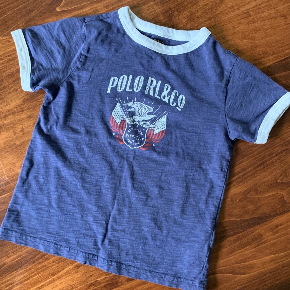 Ralph Lauren Shirt